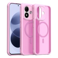 Magsafe für Xiaomi Redmi Note 17 4G / 5G Pink