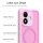 Magsafe für Xiaomi Redmi Note 17 4G / 5G Pink