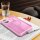 Magsafe für Xiaomi Redmi Note 17 4G / 5G Pink