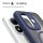 Magsafe für Xiaomi Redmi Note 17 4G / 5G Blau
