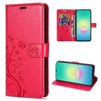 Handy Tasche für Samsung Galaxy A27 Hülle...