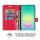 Handy Tasche für Samsung Galaxy A27 Hülle Handyhülle Klapphülle Wallet Case A27 Rot