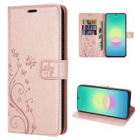 Handy Tasche für Samsung Galaxy A27 Hülle...