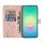 Handy Tasche für Samsung Galaxy A27 Hülle Handyhülle Klapphülle Wallet Case A27 Rosegold