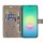 Handy Tasche für Samsung Galaxy A27 Hülle Handyhülle Klapphülle Wallet Case A27 Grau