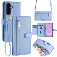 Handykette Samsung Galaxy A27 Hülle mit Band...