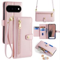 Handykette Google Pixel 11 / 11 Pro Hülle mit Band...