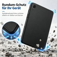 Hülle für Samsung Galaxy Tab S6 Lite (10,4...