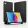 Tablet Hülle für  iPad (A16) 11 /10 Schwarz