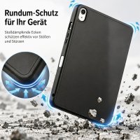 Tablet Hülle für iPad Air 5 /4 Gen 10.9 Schwarz