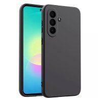 Hülle für Samsung Galaxy Handyhülle Back Cover Galaxy A27 Schwarz