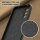 Hülle für Samsung Galaxy Handyhülle Back Cover Galaxy A27 Schwarz