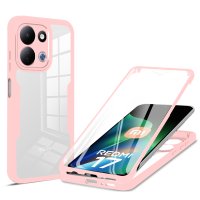 360° Grad Hülle für Xiaomi Redmi 17 4G / 5G...