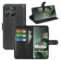 Klapphülle für Motorola Moto G57 / G67 Power...