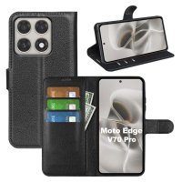 Klapphülle für Motorola Edge 70 Pro Handy...