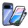 360 Grad Hülle für Google Pixel 11 / 11 Pro Fullbody Case Schutzhülle Vorne Hinten Panzer