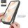 360 Grad Hülle für Google Pixel 11 / 11 Pro Fullbody Case Schutzhülle Vorne Hinten Panzer