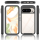 360 Grad Hülle für Google Pixel 11 / 11 Pro Fullbody Case Schutzhülle Vorne Hinten Panzer