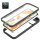 360 Grad Hülle für Google Pixel 11 / 11 Pro Fullbody Case Schutzhülle Vorne Hinten Panzer