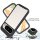 360 Grad Hülle für Google Pixel 11 / 11 Pro Fullbody Case Schutzhülle Vorne Hinten Panzer
