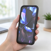 360 Grad Hülle für Google Pixel 11 Pro XL Fullbody Case Schutzhülle Vorne Hinten Panzer