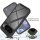 360 Grad Hülle für Google Pixel 11 Pro XL Fullbody Case Schutzhülle Vorne Hinten Panzer