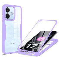 360° Grad Hülle für Xiaomi Redmi Note 17...