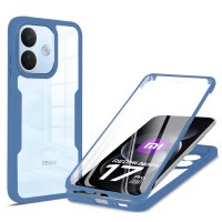360° Grad Hülle für Xiaomi Redmi Note 17...