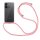 Handykette für Xiaomi Redmi Note 17 Pro 5G Hülle mit Band Case Handyhülle mit Kette in Rainbow