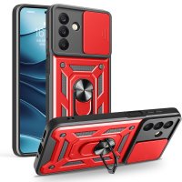 Outdoor Panzer Hülle für Samsung Galaxy A18 A17...