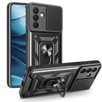Outdoor Panzer Hülle für Samsung Galaxy A18 A17...