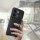 Outdoor Hülle für Xiaomi Redmi 17C Handyhülle Kameraschutz Ringhalter Schwarz