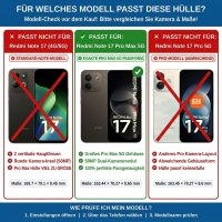 Outdoor Hülle für Xiaomi Redmi Note 17 Pro Max...