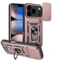 Panzer Hülle für iPhone 17 Pro / 18 Pro...