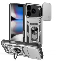 Panzer Hülle für iPhone 17 Pro / 18 Pro...